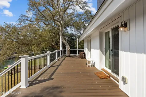 125 Loblolly Drive Pine Knoll Shores NC 28512