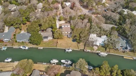 125 Loblolly Drive Pine Knoll Shores NC 28512