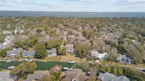 125 Loblolly Drive Pine Knoll Shores NC 28512