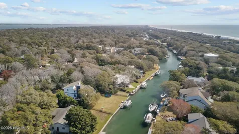 125 Loblolly Drive Pine Knoll Shores NC 28512