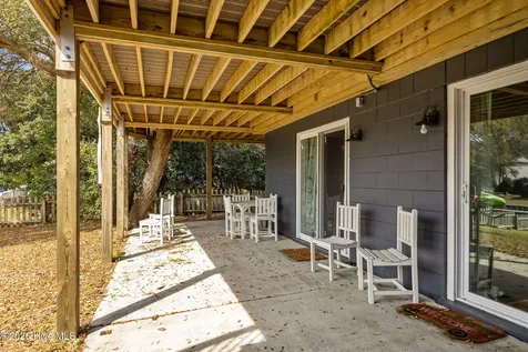 125 Loblolly Drive Pine Knoll Shores NC 28512