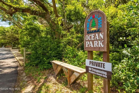 125 Loblolly Drive Pine Knoll Shores NC 28512