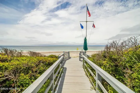 125 Loblolly Drive Pine Knoll Shores NC 28512