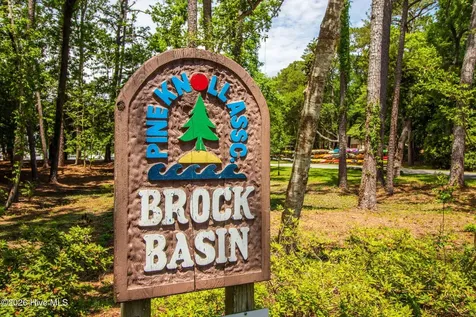 125 Loblolly Drive Pine Knoll Shores NC 28512