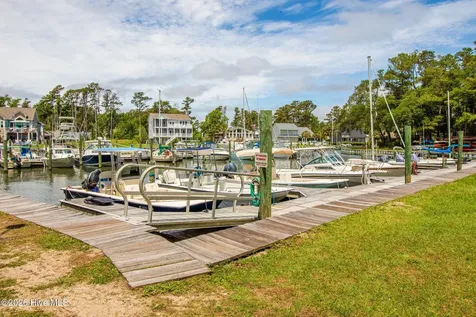 125 Loblolly Drive Pine Knoll Shores NC 28512