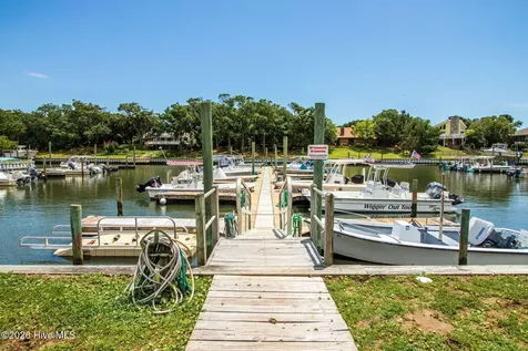 125 Loblolly Drive Pine Knoll Shores NC 28512