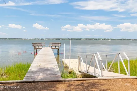 125 Loblolly Drive Pine Knoll Shores NC 28512