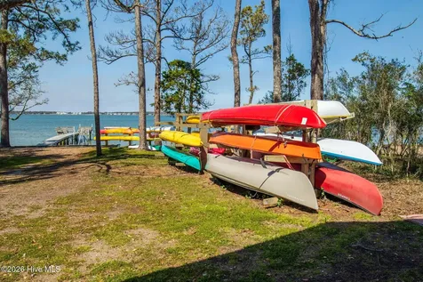 125 Loblolly Drive Pine Knoll Shores NC 28512