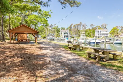 125 Loblolly Drive Pine Knoll Shores NC 28512