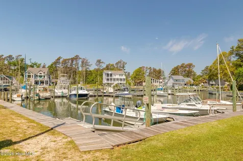 125 Loblolly Drive Pine Knoll Shores NC 28512