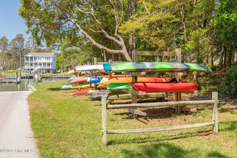 125 Loblolly Drive Pine Knoll Shores NC 28512