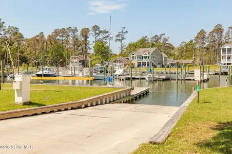 125 Loblolly Drive Pine Knoll Shores NC 28512