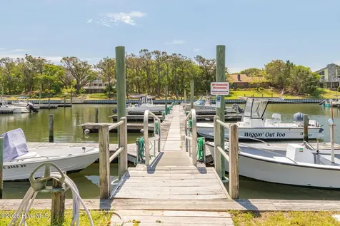 125 Loblolly Drive Pine Knoll Shores NC 28512
