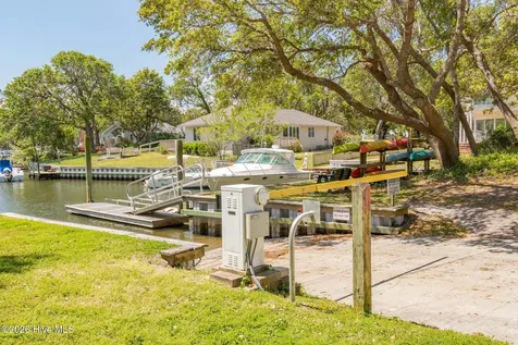125 Loblolly Drive Pine Knoll Shores NC 28512