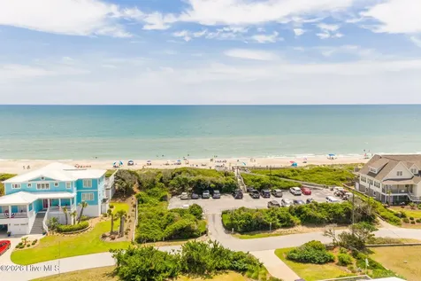 125 Loblolly Drive Pine Knoll Shores NC 28512