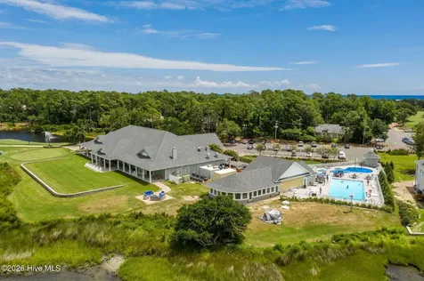 125 Loblolly Drive Pine Knoll Shores NC 28512