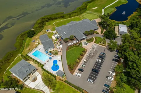 125 Loblolly Drive Pine Knoll Shores NC 28512