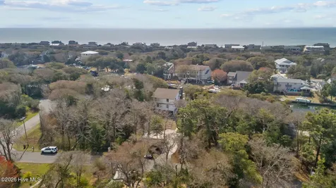 125 Loblolly Drive Pine Knoll Shores NC 28512