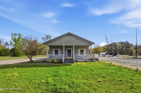 3680 Neuse Boulevard New Bern NC 28560