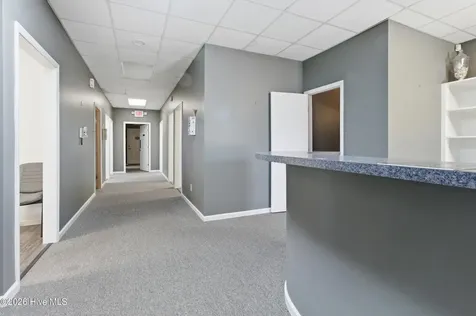 3680 Neuse Boulevard New Bern NC 28560