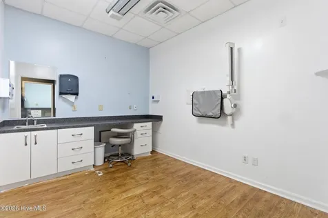 3680 Neuse Boulevard New Bern NC 28560