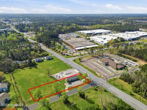 3680 Neuse Boulevard New Bern NC 28560
