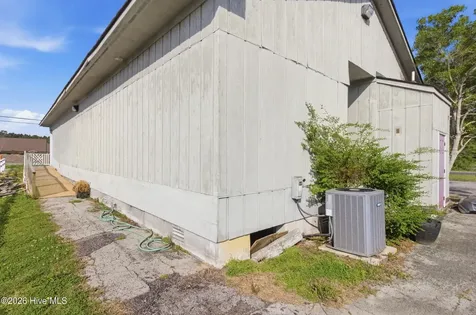 3680 Neuse Boulevard New Bern NC 28560