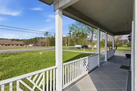 3680 Neuse Boulevard New Bern NC 28560