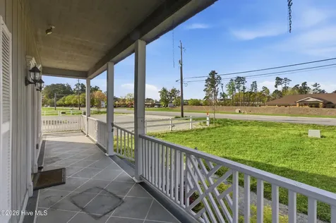 3680 Neuse Boulevard New Bern NC 28560