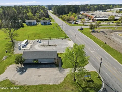 3680 Neuse Boulevard New Bern NC 28560