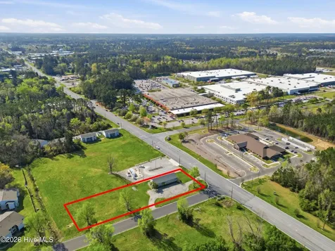 3680 Neuse Boulevard New Bern NC 28560