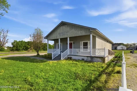 3680 Neuse Boulevard New Bern NC 28560