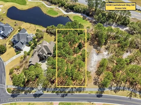 6238 Castlebrook Way SW Ocean Isle Beach NC 28469