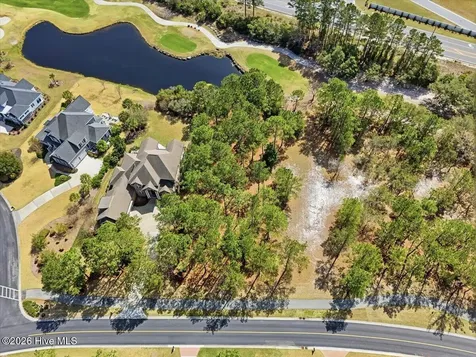 6238 Castlebrook Way SW Ocean Isle Beach NC 28469