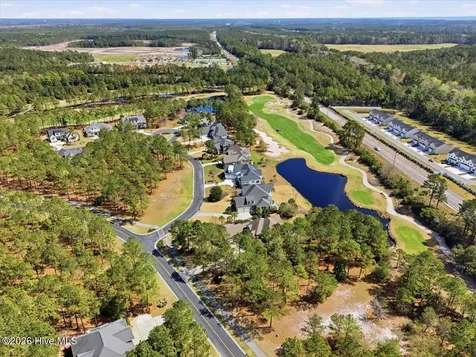 6238 Castlebrook Way SW Ocean Isle Beach NC 28469
