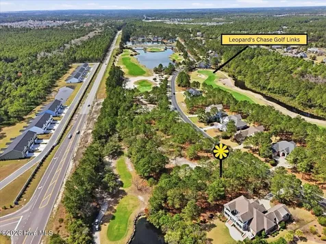 6238 Castlebrook Way SW Ocean Isle Beach NC 28469