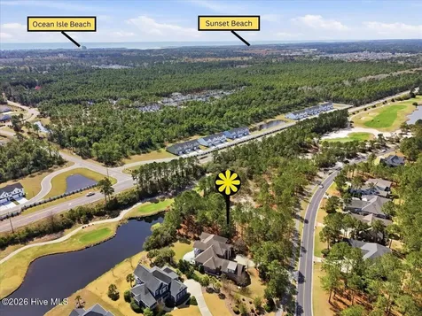 6238 Castlebrook Way SW Ocean Isle Beach NC 28469