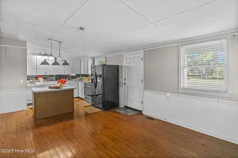 641 Shoreline Drive W Sunset Beach NC 28468