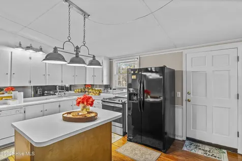 641 Shoreline Drive W Sunset Beach NC 28468