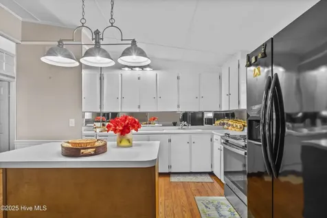 641 Shoreline Drive W Sunset Beach NC 28468