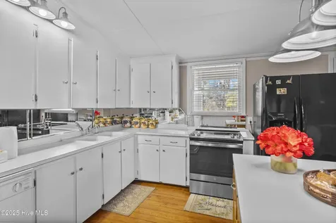 641 Shoreline Drive W Sunset Beach NC 28468
