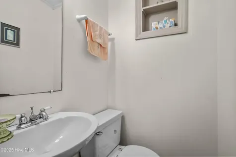 641 Shoreline Drive W Sunset Beach NC 28468