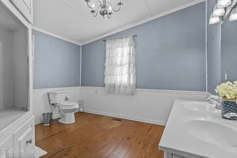 641 Shoreline Drive W Sunset Beach NC 28468