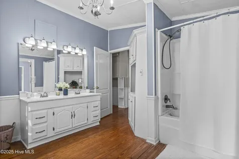 641 Shoreline Drive W Sunset Beach NC 28468