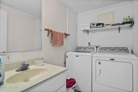 641 Shoreline Drive W Sunset Beach NC 28468