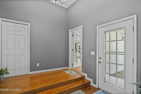 641 Shoreline Drive W Sunset Beach NC 28468