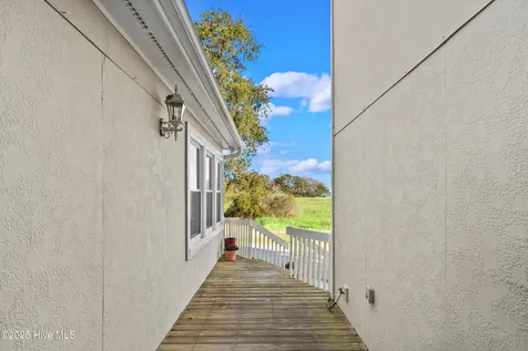 641 Shoreline Drive W Sunset Beach NC 28468