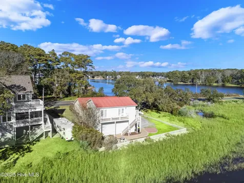 641 Shoreline Drive W Sunset Beach NC 28468