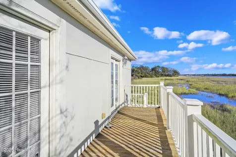 641 Shoreline Drive W Sunset Beach NC 28468