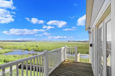 641 Shoreline Drive W Sunset Beach NC 28468